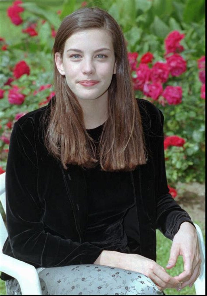 Liv Tyler's Changing Looks