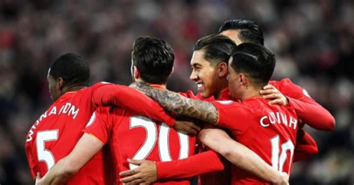 Liverpool Crush Arsenal, Zlatan Misfires for United