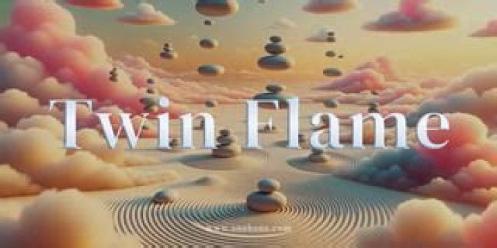 Llamas Gemelas - Significado, Definición, Amor, Alma Gemela, Amistad