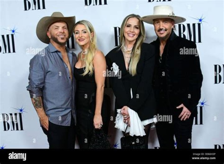 LoCash Singer Preston Brust Reveals Struggle With Bell's Palsy