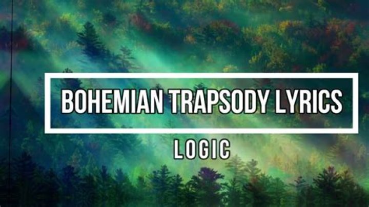 Logic’s “Bohemian Trapsody” Lyrics Meaning