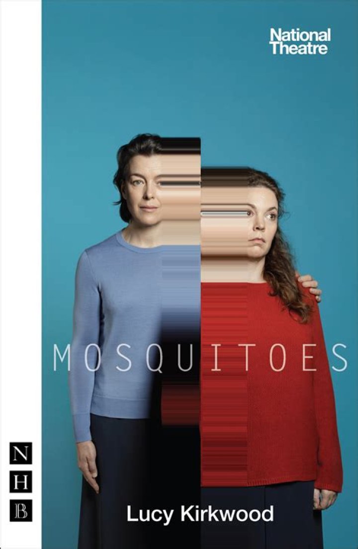 	London Theater Review: ‘Mosquitoes’ by Lucy Kirkwood	