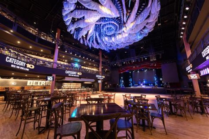 Look Inside Luke Combs' New Nashville Bar, Category 10
