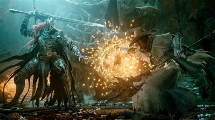 Lords of the Fallen Coop Locked at 30 FPS, Multiplayer not working