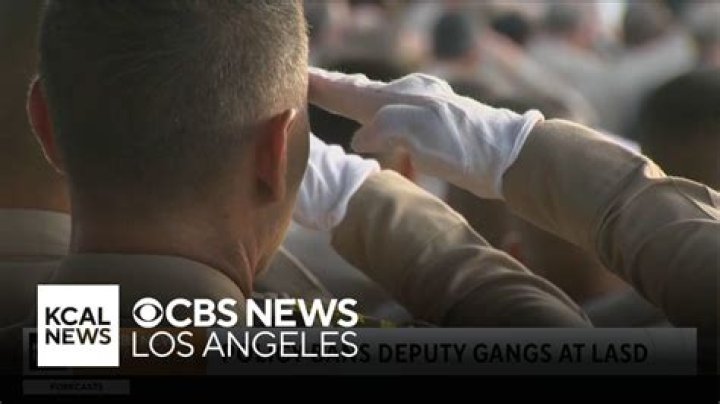 Los Angeles gangs 'compete to shoot 100' people in 100 days