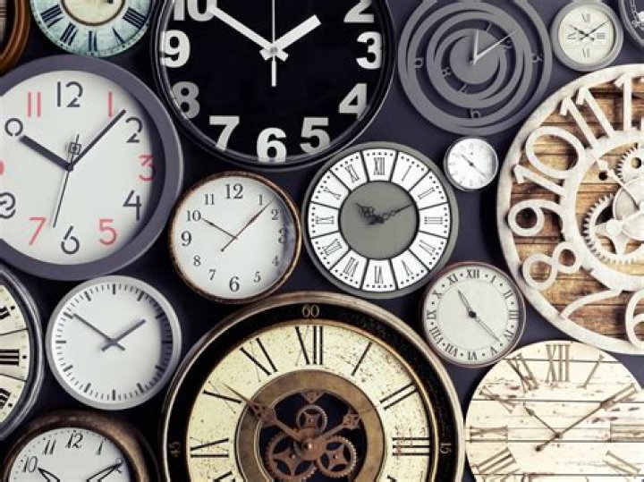 Los factores que provocan que se te pase el tiempo más rápido o más lento