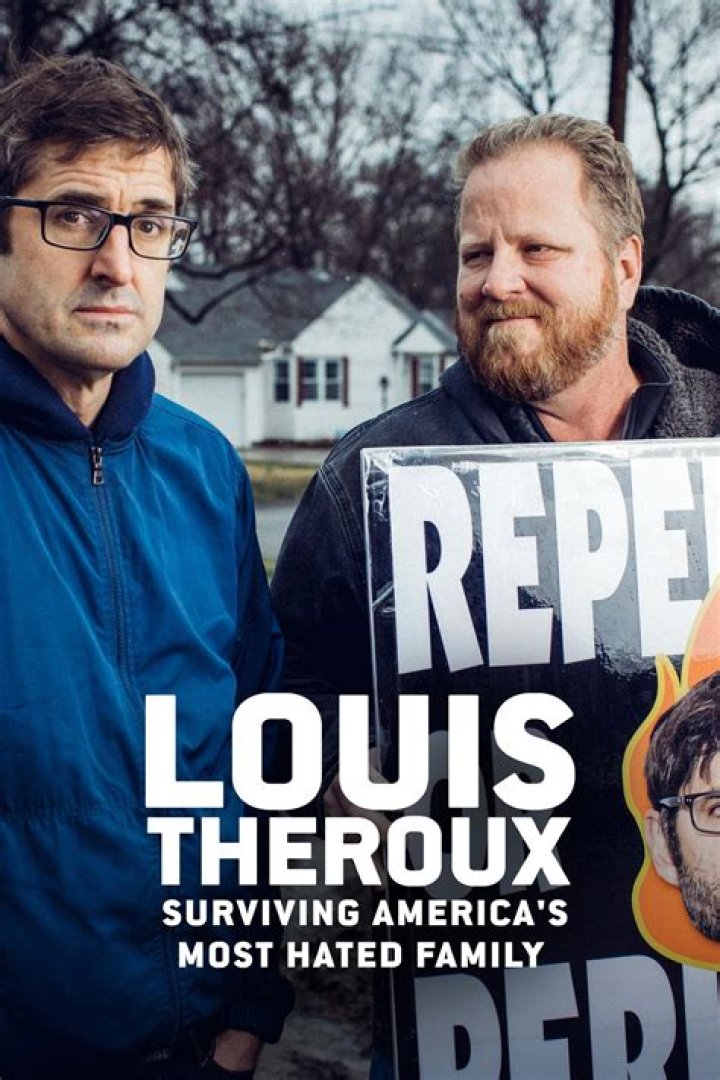  Louis Theroux: Talking to Anorexia – WHERE are they now? Catching up with Rosie! Sun 21 October 2018 16:30 Updated Tue 6 November 2018 04:31 Liam Curtis 