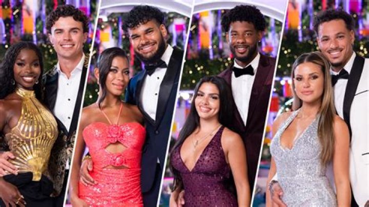  Love Island USA: Who was Josh’s sister? Fans wonder what happened Fri 6 August 2021 11:43 Celine Byford 