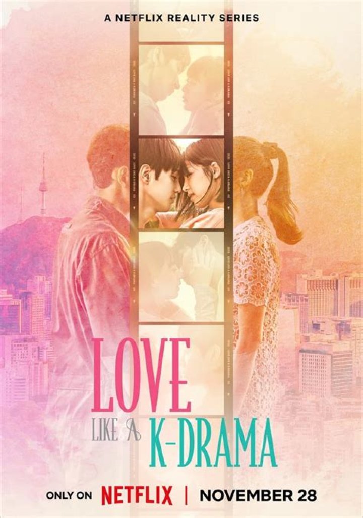 Love Like a K-Drama's Language Barrier Prevents Romance From Blossoming
