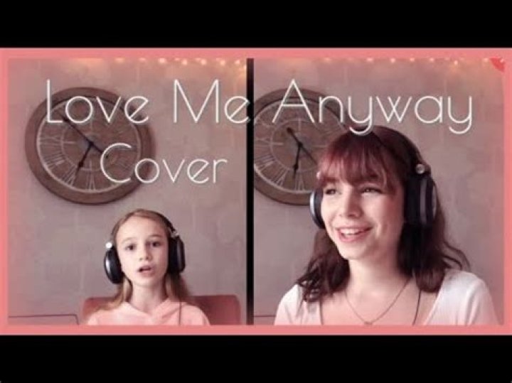 “Love Me Anyway” by P!nk (Ft. Chris Stapleton)