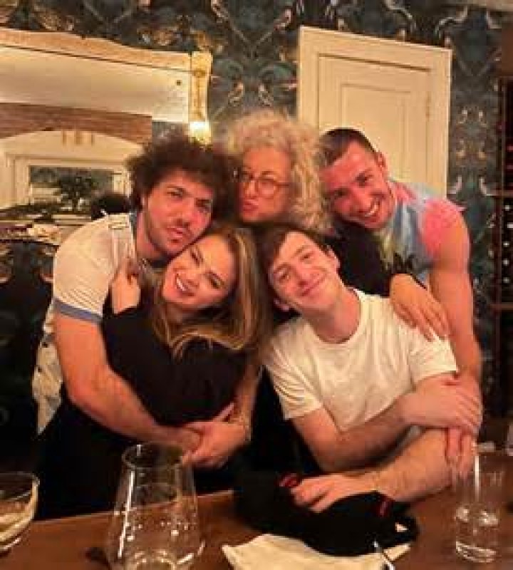 Lucas Bravo: ‘The Man Behind Gabriel’ Things You Need to Know About The Stunning French Man 