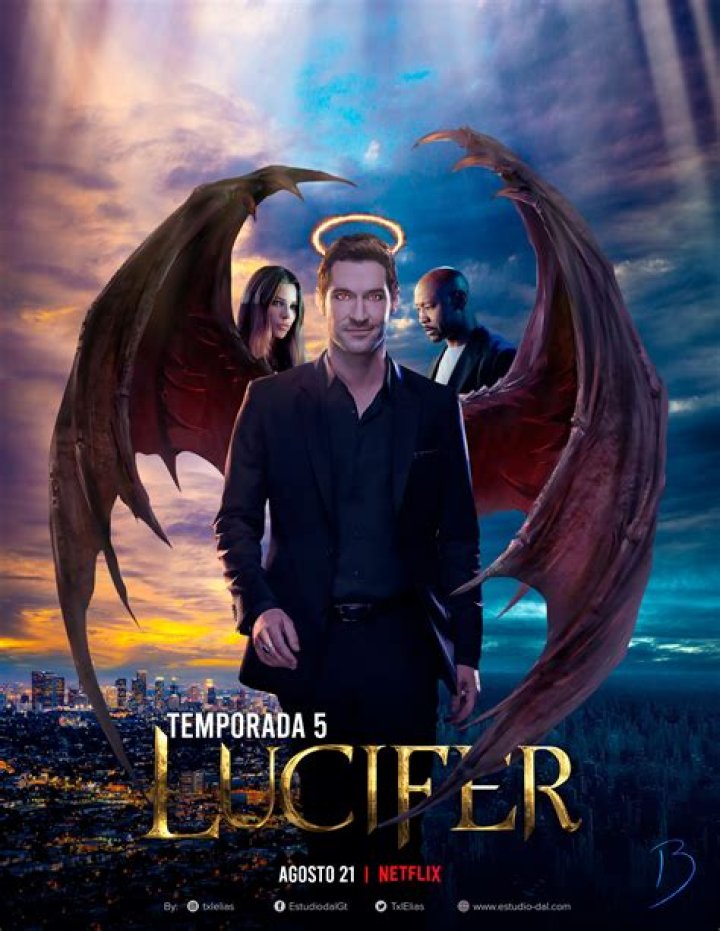 Lucifer saison 5 : Spoilers – des révélations sur Maze et Linda !