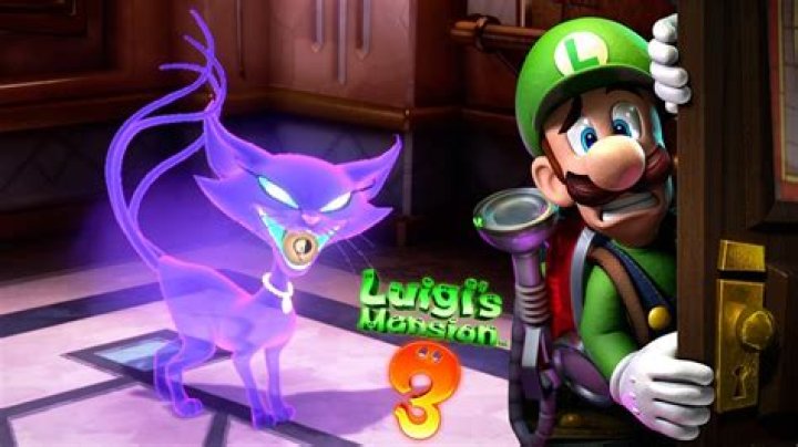 Luigi's Mansion 3 How to Defeat Cursed Chest & Bin on Floor 11