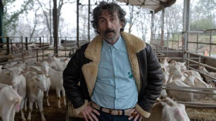 Luis Zahera Age, Height, Net Worth, Wife, Movies, Tv-Series