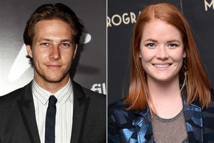 Luke Bracey Age, Movies, Height, Net Worth, Girlfriend, Wife