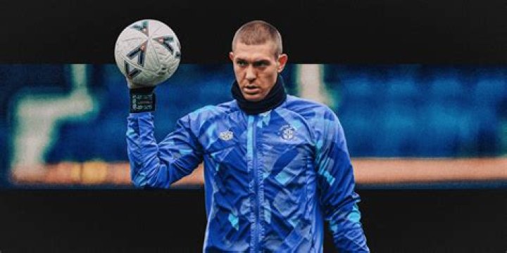 Luton’s Ethan Horvath: Solskjaer’s influence, Haaland’s shirt and play-off lessons learned at Forest