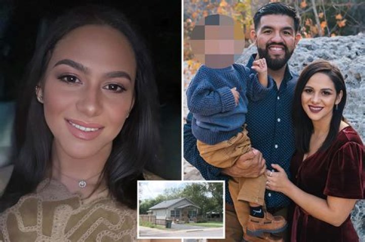 Lydia Dupra Husband Name Is Tony