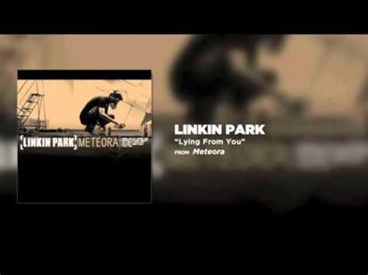 Lying from You by Linkin Park Lyrics Meaning – Unraveling the Struggle with Identity