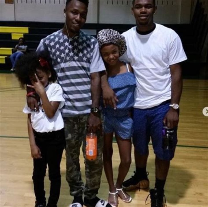 Macei K - Age, Height, Weight, Biography, Wiki, Net Worth, Boyfriend