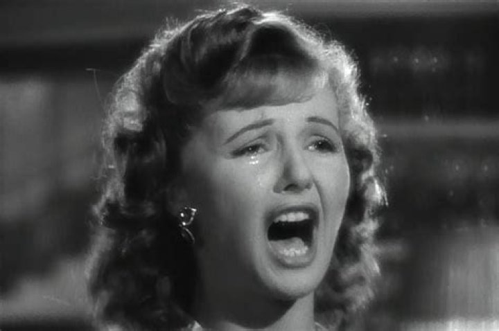 Madeleine Lebeau, Last Living Cast Member of Casablanca, Dies at 92