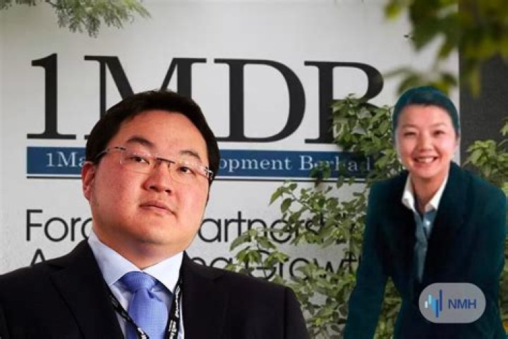 Malaysia Issues Arrest Warrant for Jho Low in 1MDB Probe