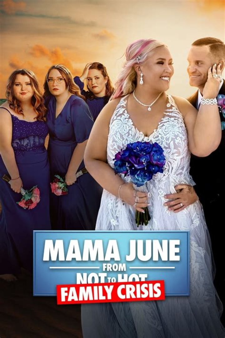  Mama June’s ‘Chickadee’ celebrates kids’ graduation during grueling cancer fight Thu 25 May 2023 18:07 Helen Williams 