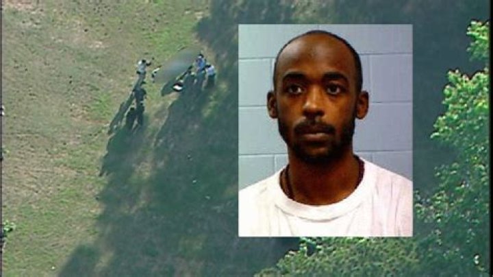 Man charged with killing naked teen went on to kill many more, police say
