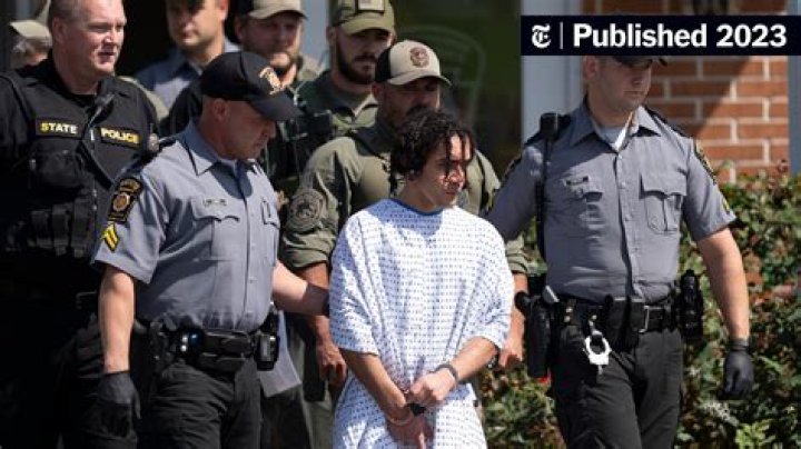 Man earns multiple life sentences in robbery, fatal shooting