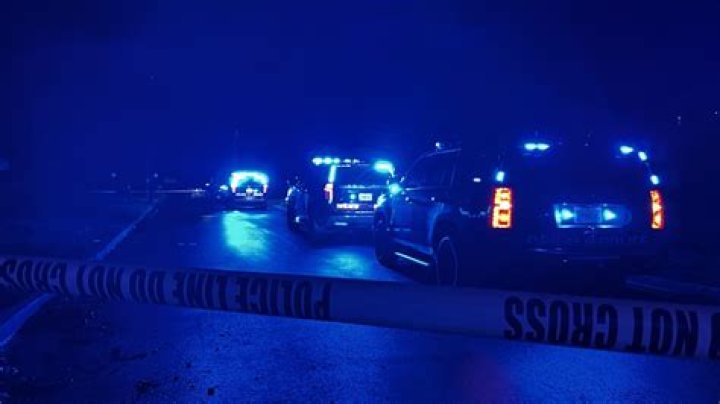 Man shot, killed Pressley Drive, DeKalb County