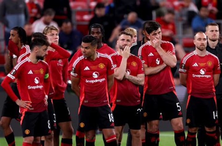 Man Utd News: Sky Bri, the pornstar that has Manchester United players sending her DMs