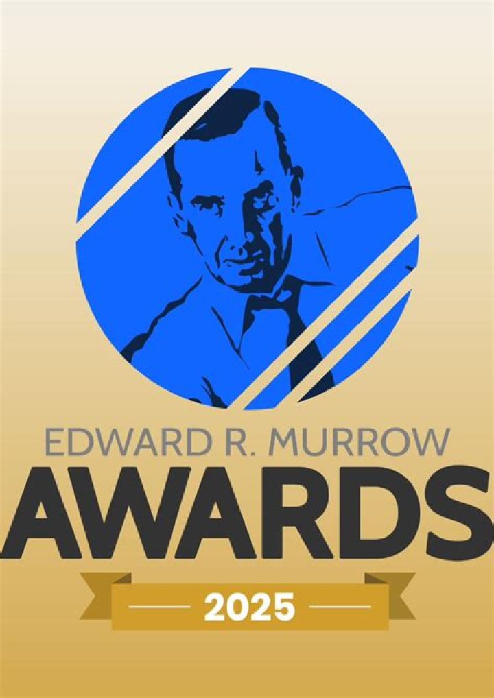 Marc Morial Wife – An Edward R. Murrow Award Winner