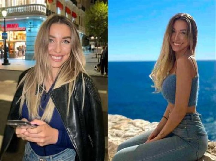 Maria Braccini Bio, Age, Height, Parents, Net Worth, Wiki