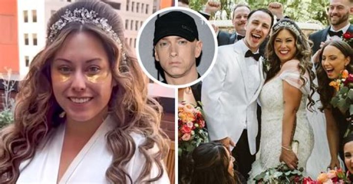 Mariah Carey : la chanteuse nous parle de son couple avec le rappeur Eminem !