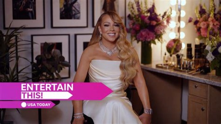 Mariah Carey Talks Wedding Plans, Beyoncé, and New Music