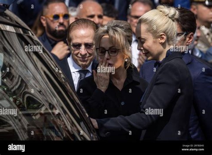 Marina Berlusconi Net Worth  - Pulptastic