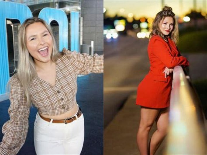 Marybeth Byrd Bio, Age, Height, Boyfriend, Net Worth, Wiki