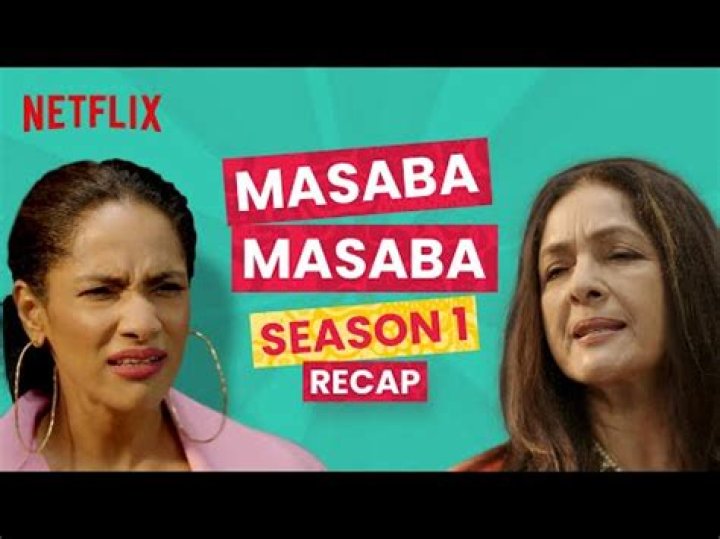 Masaba Masaba saison 2 : tout ce que vous devez savoir avant la sortie de Netflix