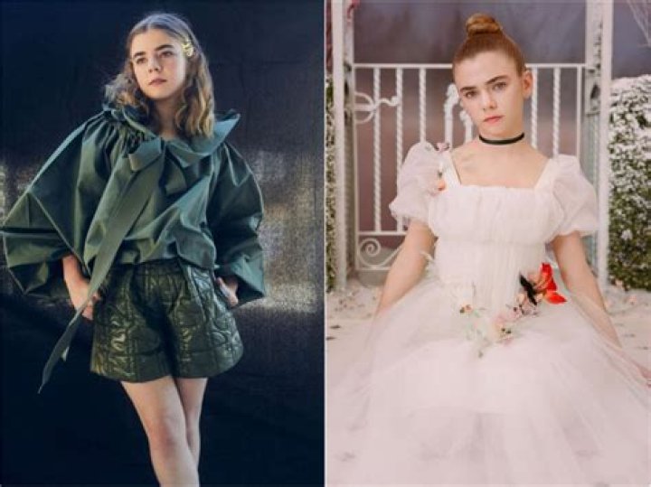 Matilda Lawler Bio, Age, Height, Parents, Net Worth, Wiki