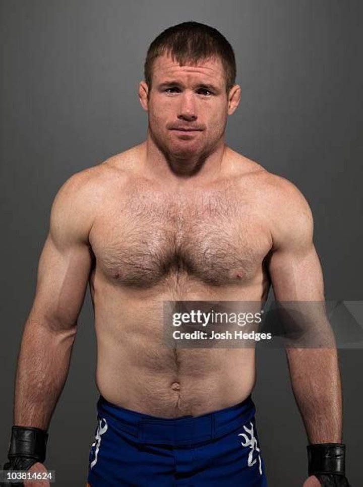 Matt Hughes
