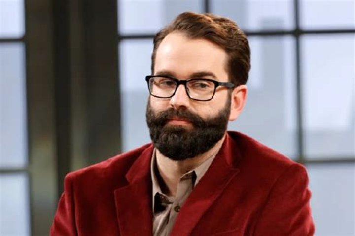 Matt Walsh Daily Wire Net Worth