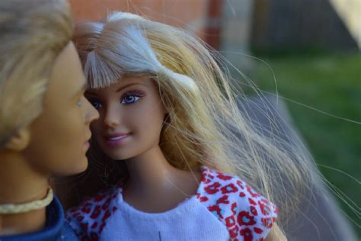 Max Steel vs Ken: la disputa por el corazón de Barbie que casi nadie conoce