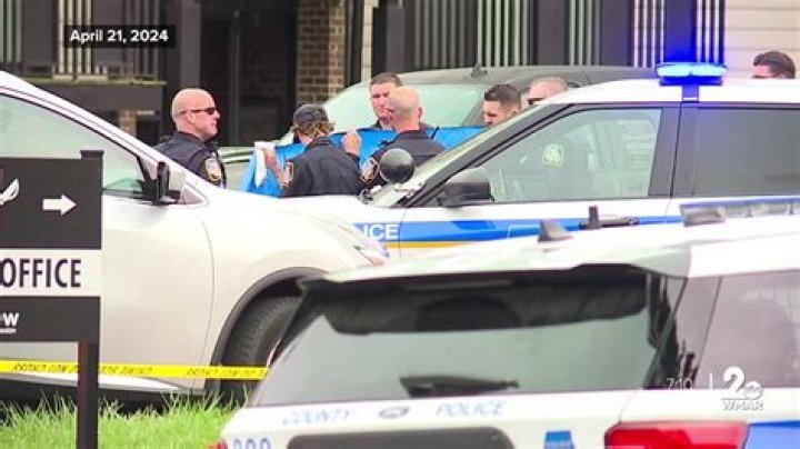 	Maxine McDougle Redfern in Parkville, Baltimore County, Domestic dispute led to a fatal police shooting	