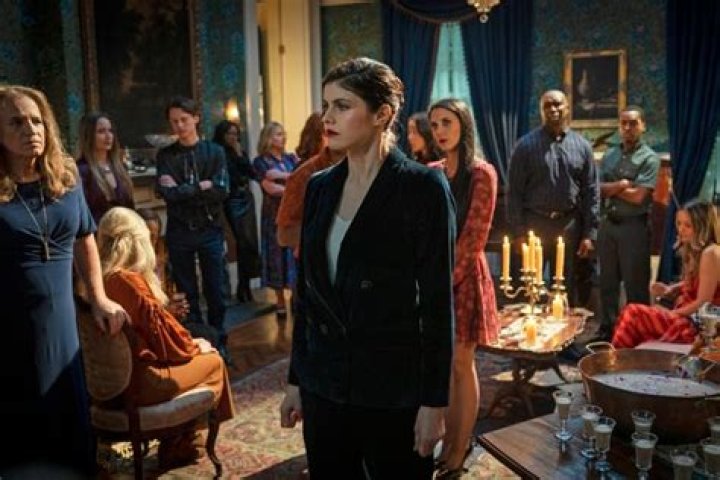 Mayfair Witches — TV Episode Recaps & News