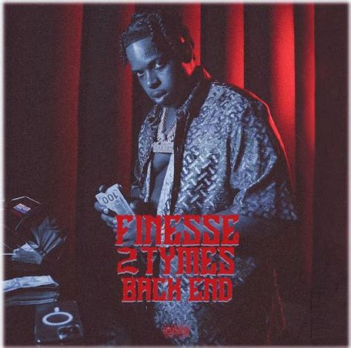Meaning of “Back End” by Finesse2Tymes