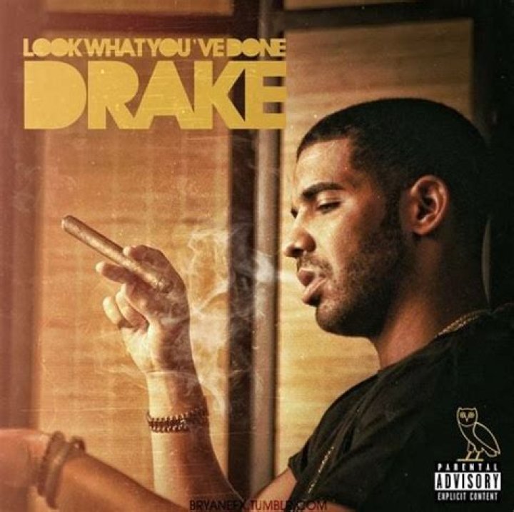 Meaning of “Look What You’ve Done” by Drake