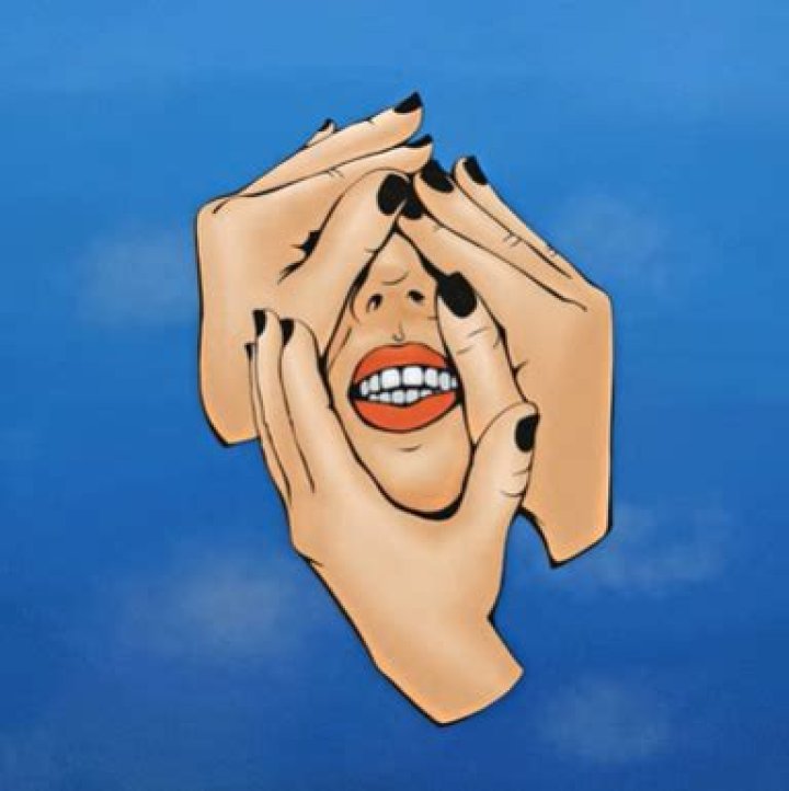 Meaning of “My Ugly” by Cloudfodder