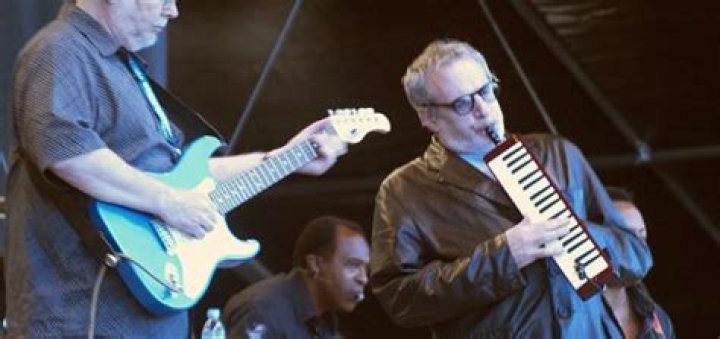 
Meaning of “Reelin’ in the Years” by Steely Dan
