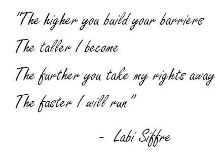 Meaning of “(Something Inside) So Strong” by Labi Siffre