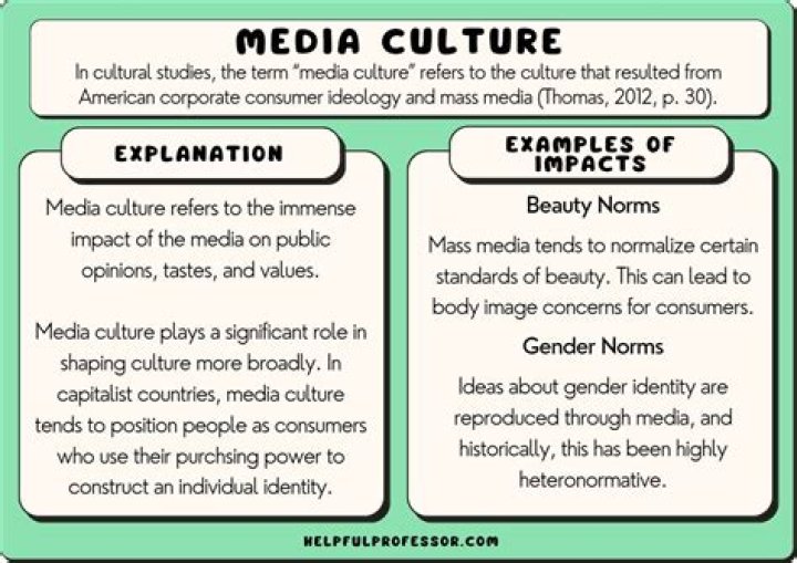 Media, Culture, Heritage | School of Arts and Cultures