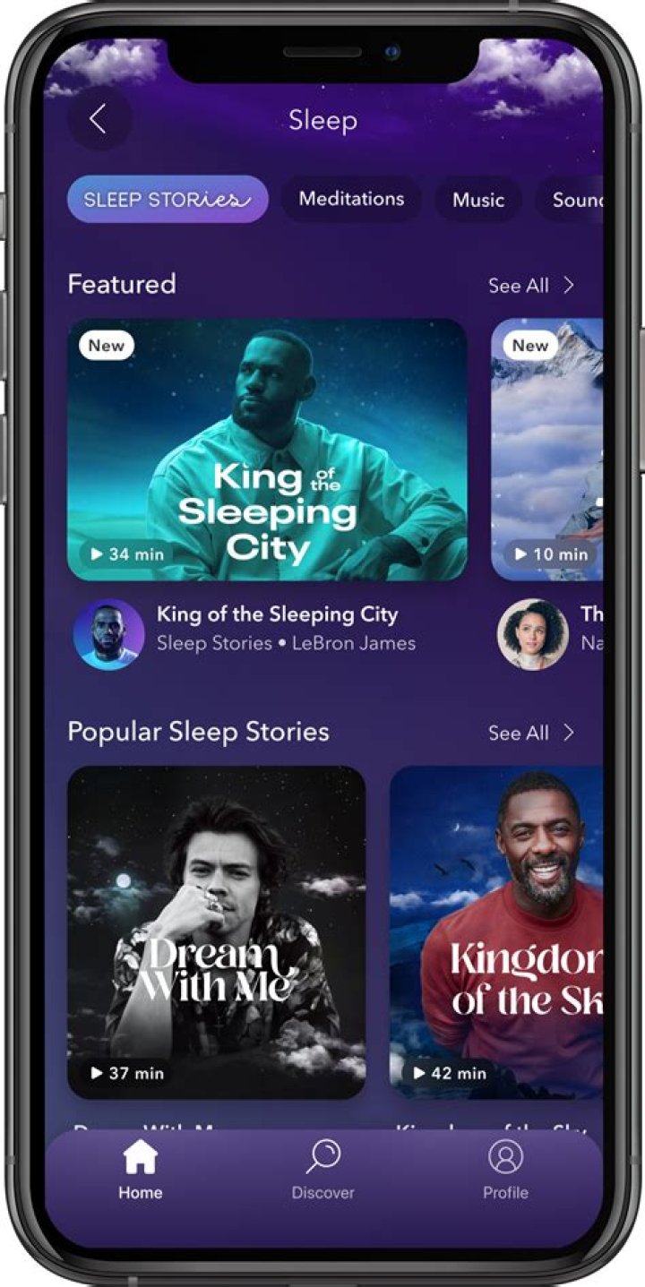 Meditation Apps - 7 Apps To Help Get You Started